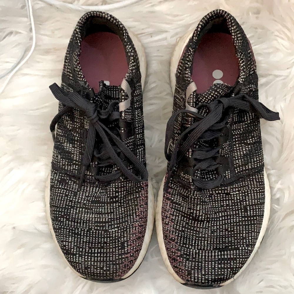 Adidas pureboost size 5.5